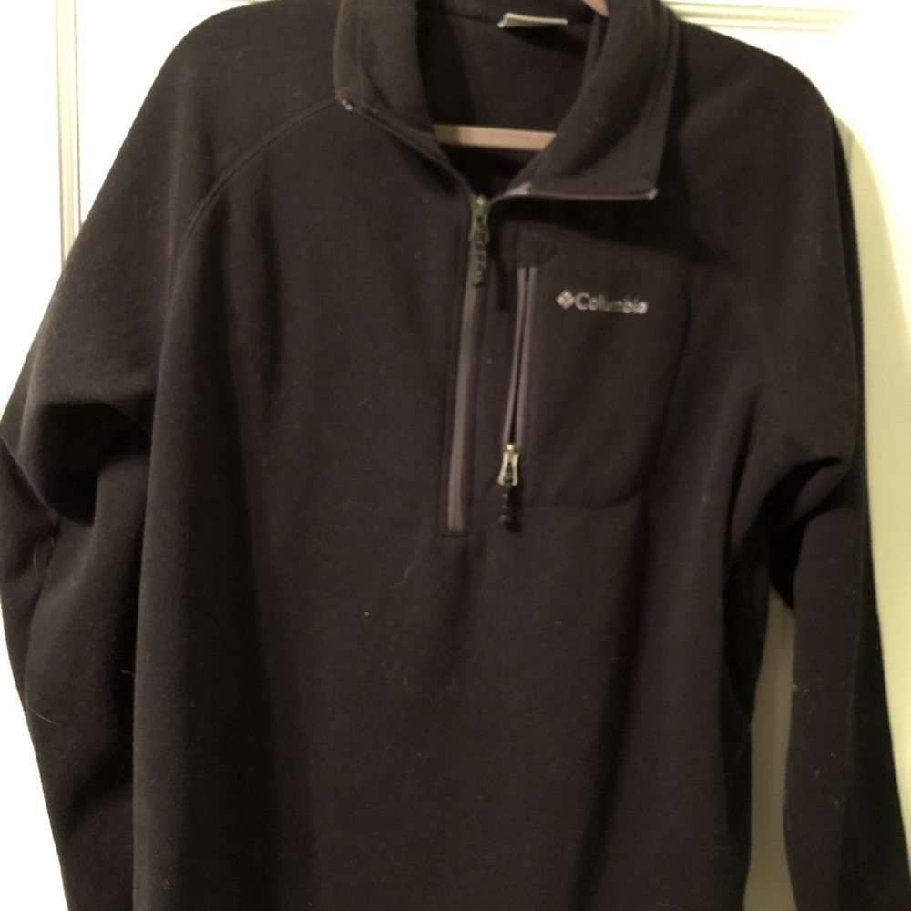 Columbia pullover - Picture 2 of 2